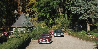 Das Jagdhaus Waldidyll Hotel Bed und Breakfast