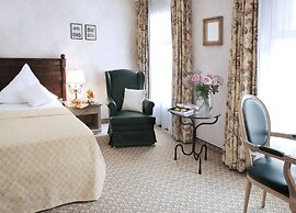 Das Jagdhaus Waldidyll Hotel Bed und Breakfast