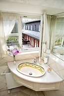 Das Jagdhaus Waldidyll Hotel Bed und Breakfast