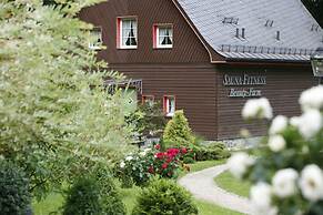 Das Jagdhaus Waldidyll Hotel Bed und Breakfast