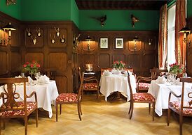 Das Jagdhaus Waldidyll Hotel Bed und Breakfast