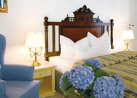 Das Jagdhaus Waldidyll Hotel Bed und Breakfast