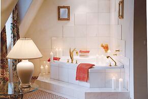 Das Jagdhaus Waldidyll Hotel Bed und Breakfast