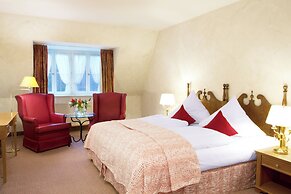 Das Jagdhaus Waldidyll Hotel Bed und Breakfast