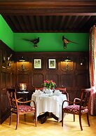 Das Jagdhaus Waldidyll Hotel Bed und Breakfast