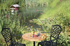 Das Jagdhaus Waldidyll Hotel Bed und Breakfast