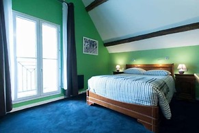 Auberge du Manet