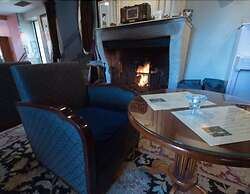 Auberge du Manet