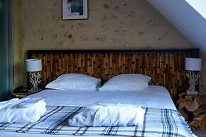Auberge du Manet