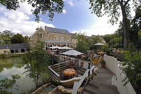 Auberge du Manet