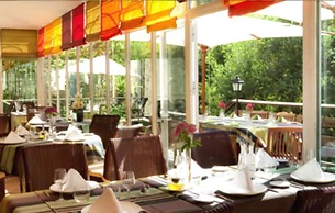 Auberge du Manet