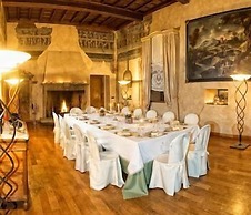 Locanda dei Mai Intees