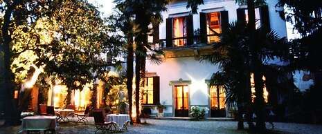 Locanda dei Mai Intees
