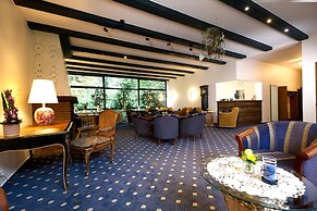 Parkhotel Hammerberg