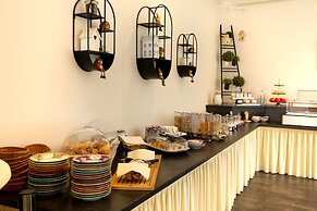 Parkhotel Hammerberg