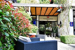 Parkhotel Hammerberg