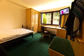 Parkhotel Hammerberg