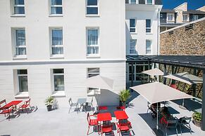 ibis Saint Malo Plage