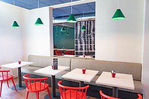 ibis Saint Malo Plage