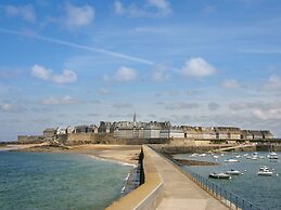 ibis Saint Malo Plage