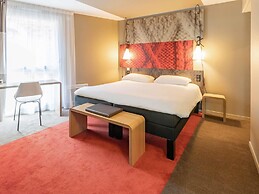 ibis Saint Malo Plage