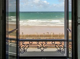 ibis Saint Malo Plage