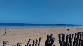 ibis Saint Malo Plage