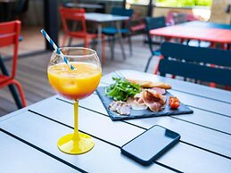 ibis Styles Bordeaux Sud