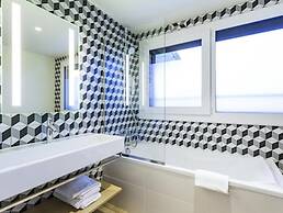 ibis Styles Bordeaux Sud