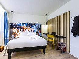 ibis Styles Bordeaux Sud