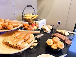 Mercure Rennes Place Bretagne