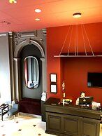 Mercure Rennes Place Bretagne