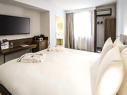 Mercure Rennes Place Bretagne