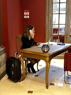 Mercure Rennes Place Bretagne