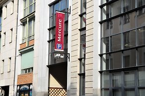 Mercure Rennes Place Bretagne