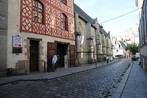 Mercure Rennes Place Bretagne