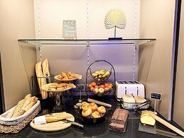 Mercure Rennes Place Bretagne