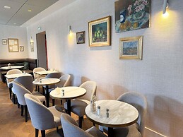 Mercure Rennes Place Bretagne