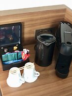 Mercure Rennes Place Bretagne