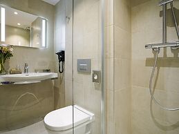 Mercure Rennes Place Bretagne