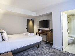 Mercure Rennes Place Bretagne