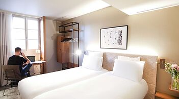 Mercure Rennes Place Bretagne