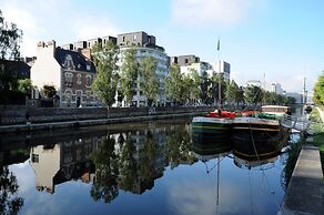Mercure Rennes Place Bretagne