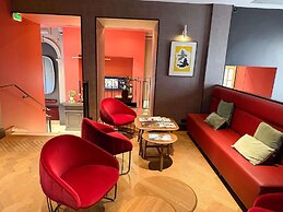 Mercure Rennes Place Bretagne