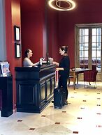 Mercure Rennes Place Bretagne