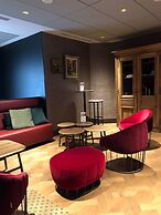 Mercure Rennes Place Bretagne