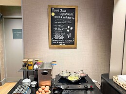Mercure Rennes Place Bretagne