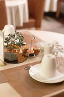 Hotel Pavillon Bastille