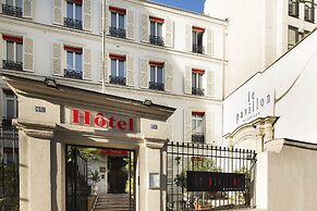 Hotel Pavillon Bastille