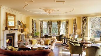 Sheen Falls Lodge